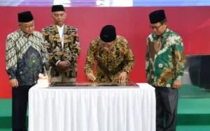 Tanwir dan Milad Ke 112 Muhammadiyah Tahun 2024